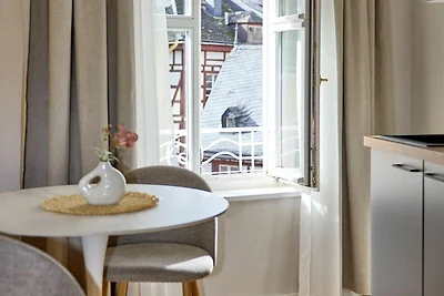 Neu!!! Moselbleibe Stadtappartement IV am Bär...