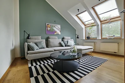 Vakantieappartement Gezinsvakantie Uplengen