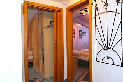 Holiday flat family holiday Hannover