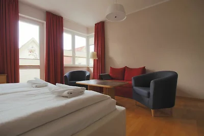 Appartamento Vacanza con famiglia Warnemünde