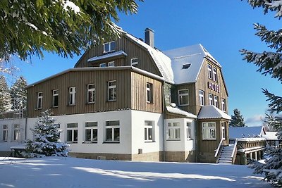 Hotel Cultuur en bezienswaardigheden Tanne