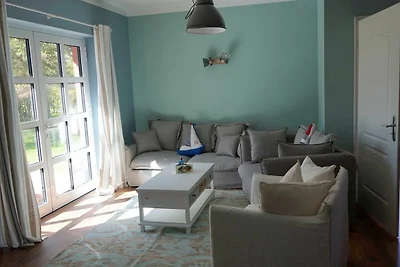 Vakantieappartement Gezinsvakantie Altenkirchen