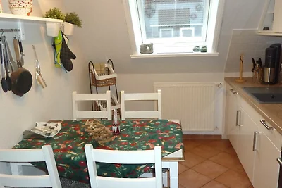 Appartamento Vacanza con famiglia Wrixum