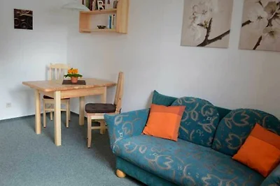 Ferienwohnung Auf der Höhe