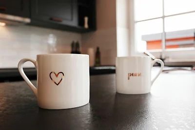 Apartamento Vacaciones familiares Groß Schwansee