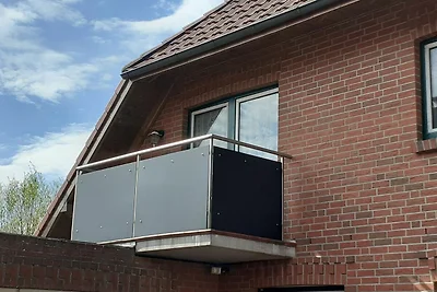 Ferienwohnung Seestern