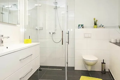 Vakantieappartement Gezinsvakantie Ribnitz-Damgarten