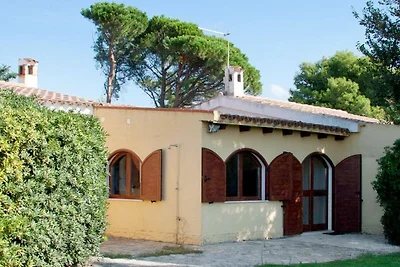 Vakantieappartement Gezinsvakantie Quartu Sant Elena