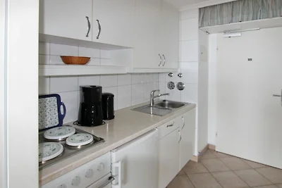 App. 142, Haus am Meer,7.Etage