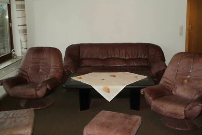 Vakantieappartement Gezinsvakantie Wanderup