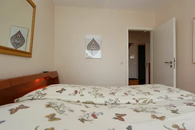 Appartamento Vacanza con famiglia Westerland