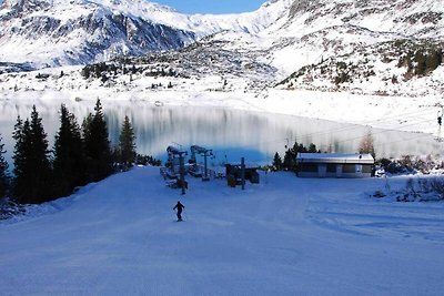 Appartement Gorfenspitze