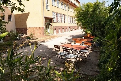 Appartamento Vacanza con famiglia Wittenberg