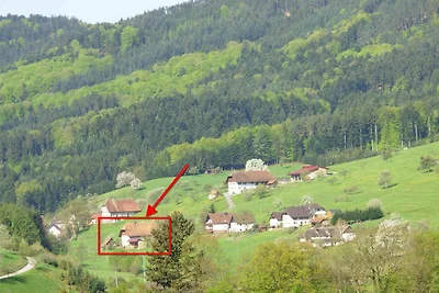 Ferienwohnung 85qm, 2 Schlafräume, max.