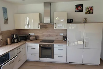 Ferienwohnung Lahner