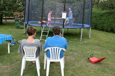 Ferienwohnung Wangerooge, Ferienhof Alleenhof
