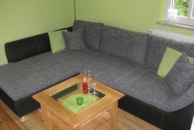 Vakantieappartement Gezinsvakantie Bad Klosterlausnitz