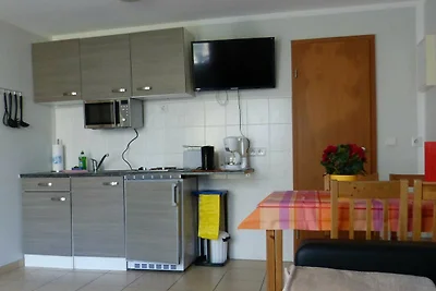 Ferienwohnung mit 2 Schlafzimmern Sanddorn 4
