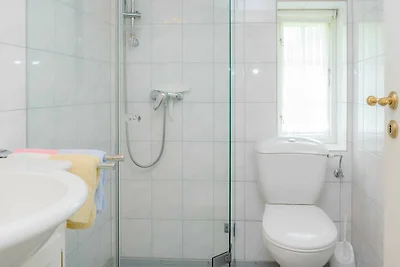 2-Zimmerwohnung Nr. 1 Süderstr. 35