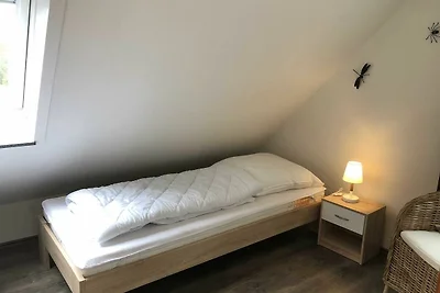 Casa vacanze Vacanza di relax Friedrichskoog