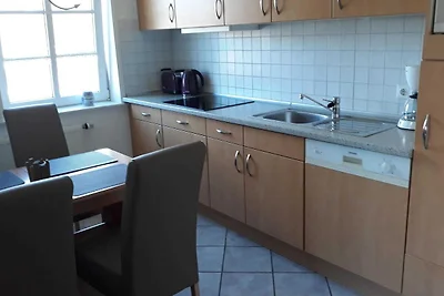 Christiansen, Ferienwohnung in Toftum