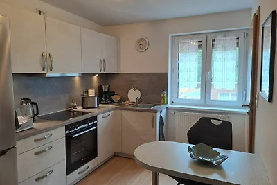 Vakantieappartement Gezinsvakantie Hoyerswerda