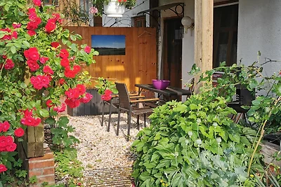 Vakantieappartement Gezinsvakantie Bülstedt