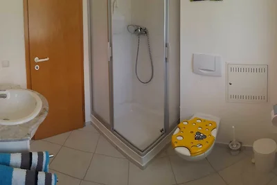 Appartamento Vacanza con famiglia Trassenheide