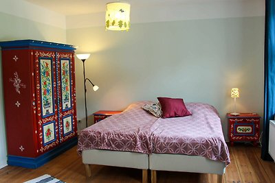 Vakantieappartement Gezinsvakantie Klausdorf