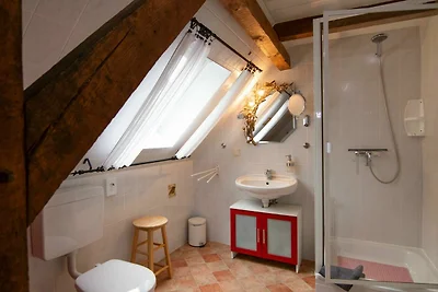 Vakantieappartement Gezinsvakantie Dreschvitz