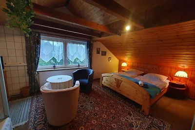Vakantieappartement Gezinsvakantie Uplengen