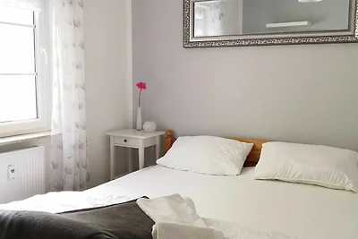 Haus zur Piratenschlucht