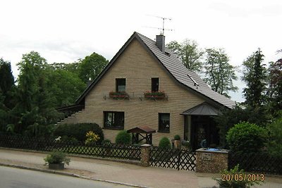 Ferienwohnung in Fürstenberg