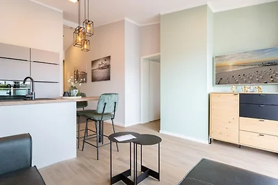 Quartier Frohsinn, App. 12