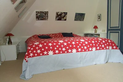 Vakantieappartement Gezinsvakantie Nieblum