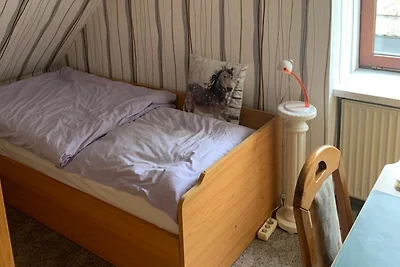 Vakantiehuis Ontspannende vakantie Friedrichskoog