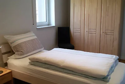 Ferienwohnung 3