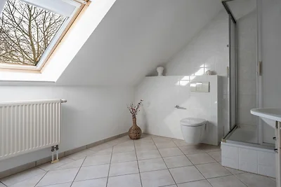 Vakantieappartement Gezinsvakantie Koserow