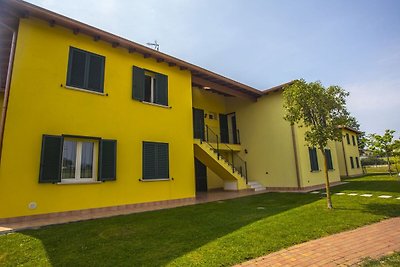 Residenz Karina - Ferienhaus Trilo (2963)