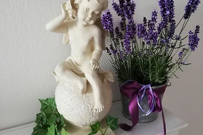 Annettes Ferienwohnung