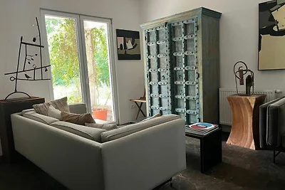 Vakantieappartement Gezinsvakantie Wesenberg