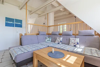 Vakantiehuis Ontspannende vakantie Steinbergkirche