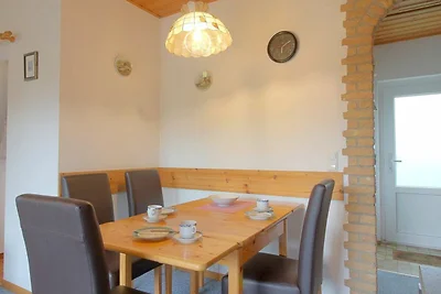 Vakantiehuis Ontspannende vakantie Nordholz