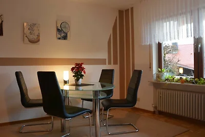 Vakantieappartement Gezinsvakantie Neckargemünd