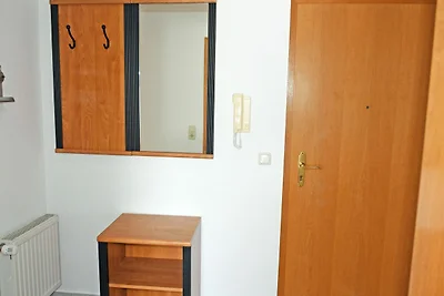 07 schöne 3-Raum-Ferienwohnung mit Balkon