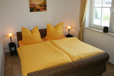 Ferienwohnung Wiesenblick 1-1 SZ bis max.