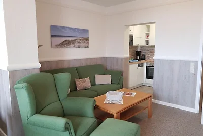Vakantieappartement Gezinsvakantie Sellin