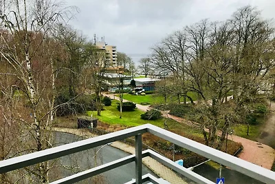 Appartamento Vacanza con famiglia Glücksburg