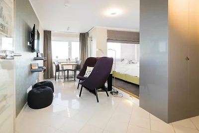 Residenz am Meer Whg. 25 bi Füürtoorm