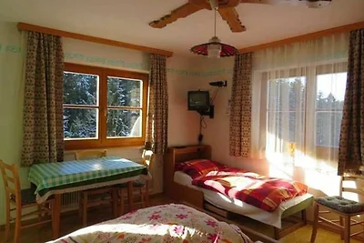 Vakantieappartement Gezinsvakantie Abtenau